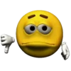 Bola Amarilla MOV 😎🤪 3