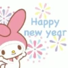 New year tahun baru 15