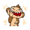 Stiker joget 19