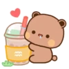 Bubu Dudu @Sinyorama.Senju 24