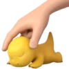 💛Dino Kuning Nailong 8💗 7