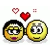 Emoji Pixel (GIF) 5