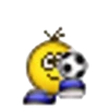 Emoji Pixel 😶‍🌫️ 5