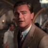 📽DICAPRIO🍸GIFS📽️ 5