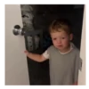Funny Baby tik tok 👣🤪 15