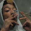 Smoking a Cigarette 🗣️💨 7