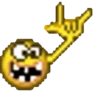 Emoji pixel 👾 30