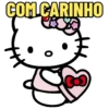 MEMES FOFOS DA HELLO KITTY 14