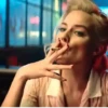 Smoking a Cigarette 🗣️💨 10