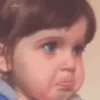 Bebes tristes👶 😔🥺(sad) 7