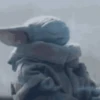 ⭐ star wars baby yoda2 👽🛸 5