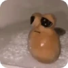 Pou Triste Memes 😢 14