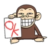 Stiker joget 18