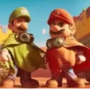 Mario Galaxy 🎥 20