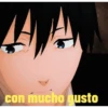 con mucho gusto