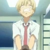 Stiker Anime GIF ▶️ (2) 7