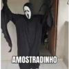Novas do Amostradinho 💀🤣 5
