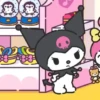 💜Kuromi💜 6