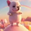 Pibble perro Tiktok 😎 8