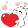 I love you 19