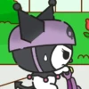 💜Kuromi💜 16
