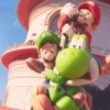 Super Mario Galaxy 19