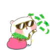 Dinero dinero 8