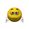 Bola Amarilla MOV 😎🤪 9