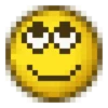 Emoji pixel 👾 22
