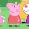 Peppa pig. | @vzzartt Haki. 5