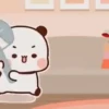 Bubu y Dudu 😠😡 29