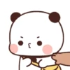 Bubu dudu skinship 🫶🏻 15