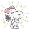 Snoopy Belle 🐾🩷 9