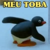 REAJA COM O PINGU 🐧 8