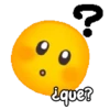 ¿que?