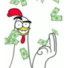 Dinero dinero 11