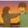 Amor de parejas animado 💗  5
