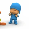 POCOYO🔵🔆 7