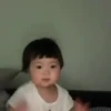 Bocil korea lucu gif 10