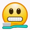 Reagindo com emoji  13