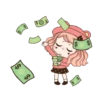 Dinero dinero 9