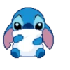 Stitch PIXEL  15