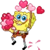 GIF SPONGEBOB BARU 13