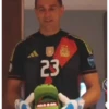 ⚽ Dibu Martínez ✨💖 9