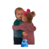 Gestos de bebés 👶🤪 5
