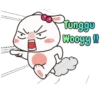Stiker joget 27