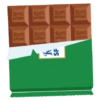 Stiker snack by salsa 11