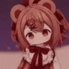 Anomali loli Dance 5