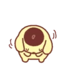 Animated Pompompurin 9