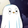 Amor de Pingüino